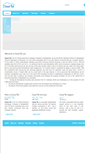 Mobile Screenshot of cloudtelbd.com